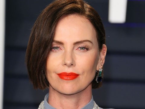 Charlize Theron