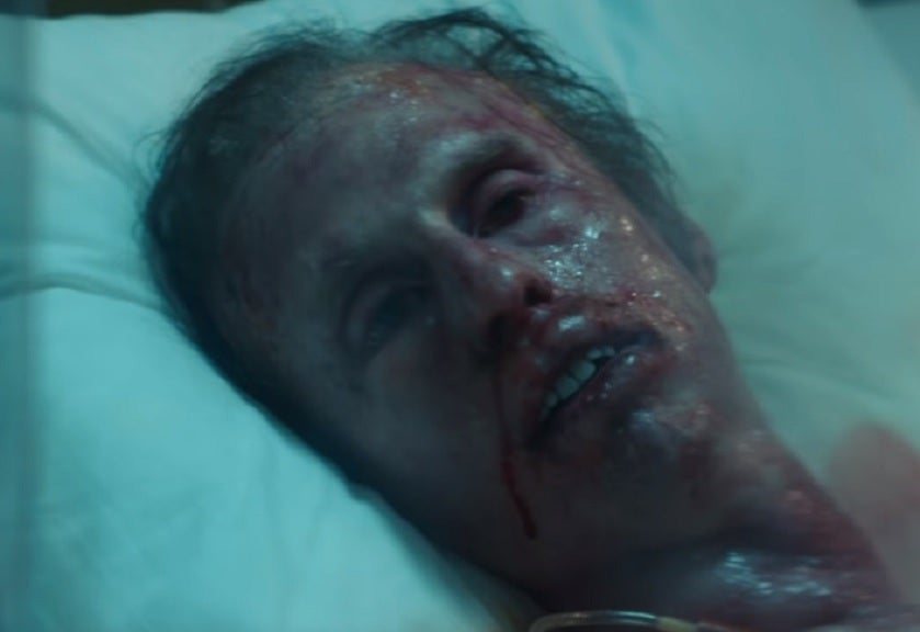 Chernobyl, serie de HBO