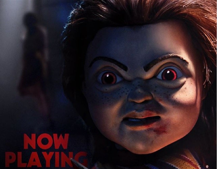 Chucky
