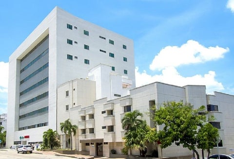 Clínica de La Merced