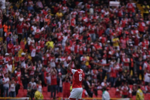 Independiente Santa Fe - Liga Águila