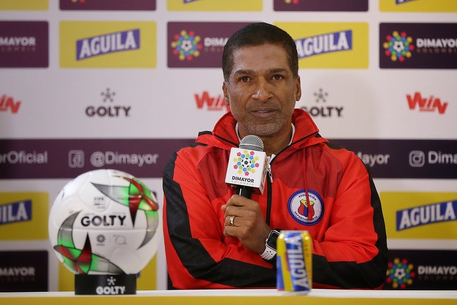 Alexis García
