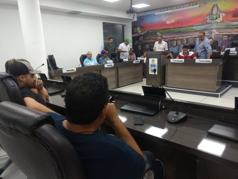 Algunos de los concejales afectados no repiten en las próximas elecciones.