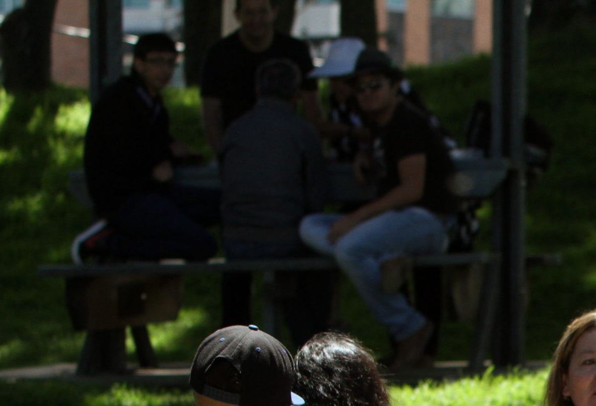 No cesa la polémica por el fallo que permite el consumo de drogas en parques.