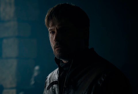 EL artista interpretará a un representante de actores.