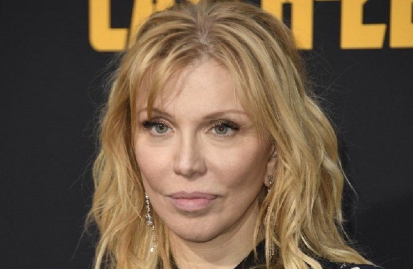 Courtney Love