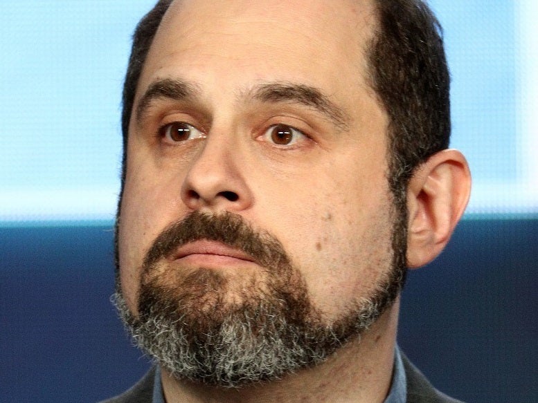 Craig Mazin