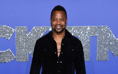 Cuba Gooding Jr.