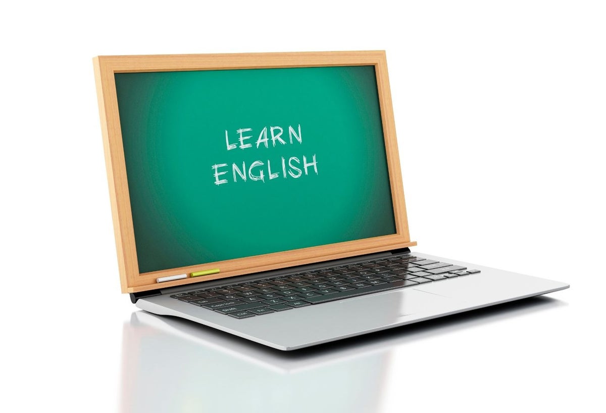 Cursos de inglés