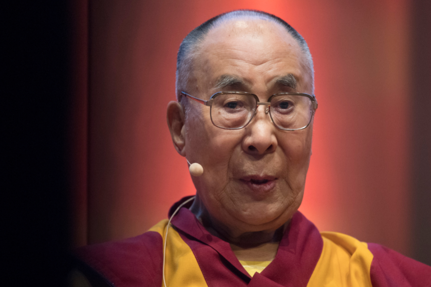Dalai Lama