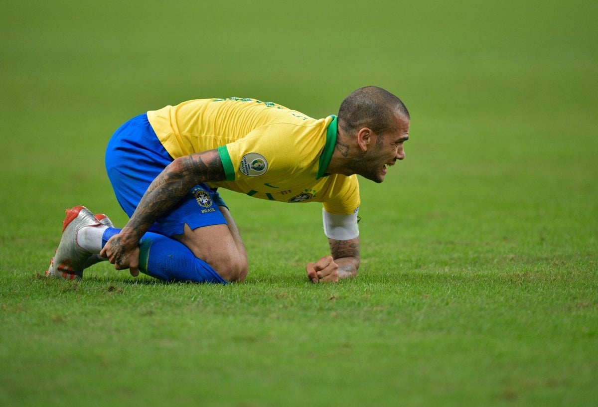 Dani Alves