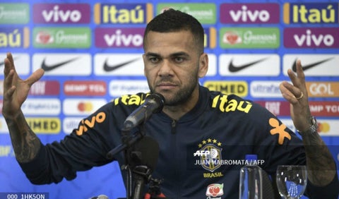 Dani Alves