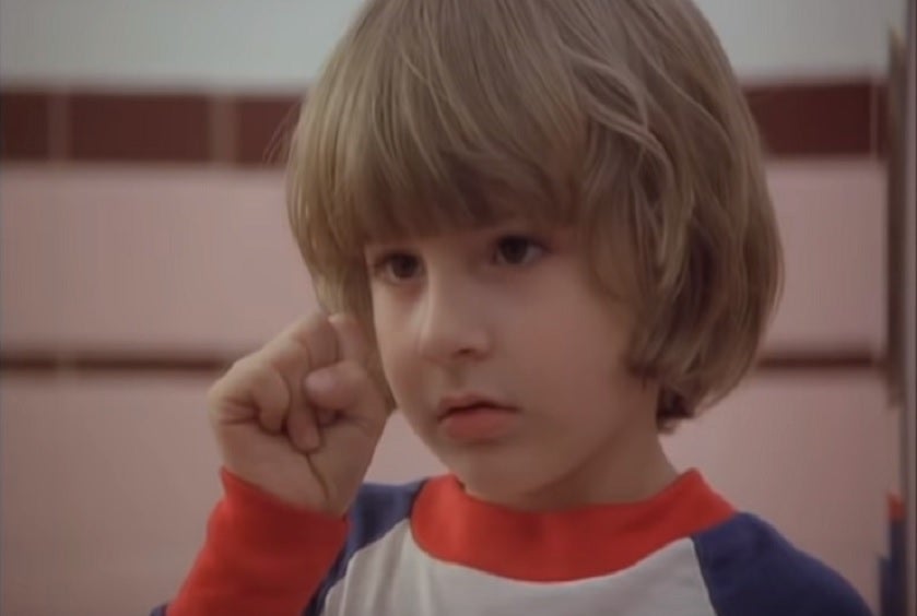 Danny Lloyd