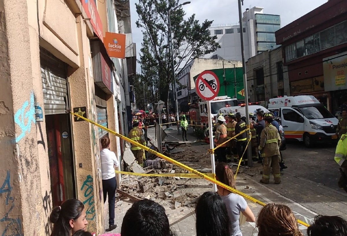 Daño estructural