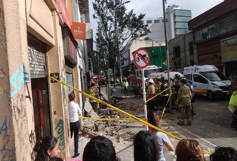 Daño estructural