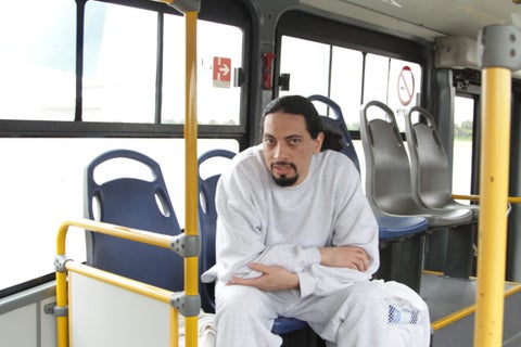 David Murcia