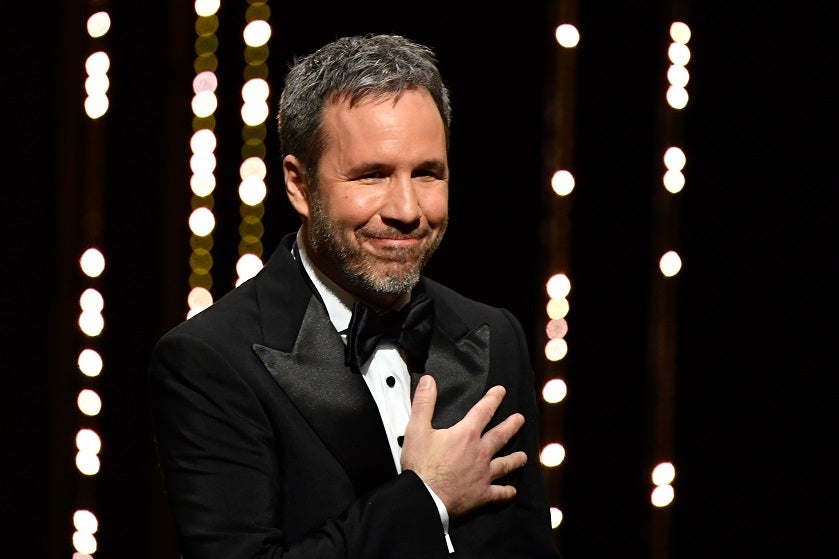 Denis Villeneuve