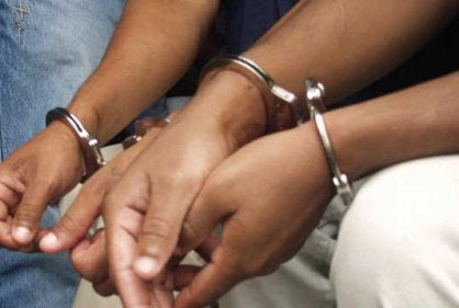 Los capturados en desarrollo de estas investigaciones aparecen vinculados en 85.182 casos de hurto en diferentes regiones del país.