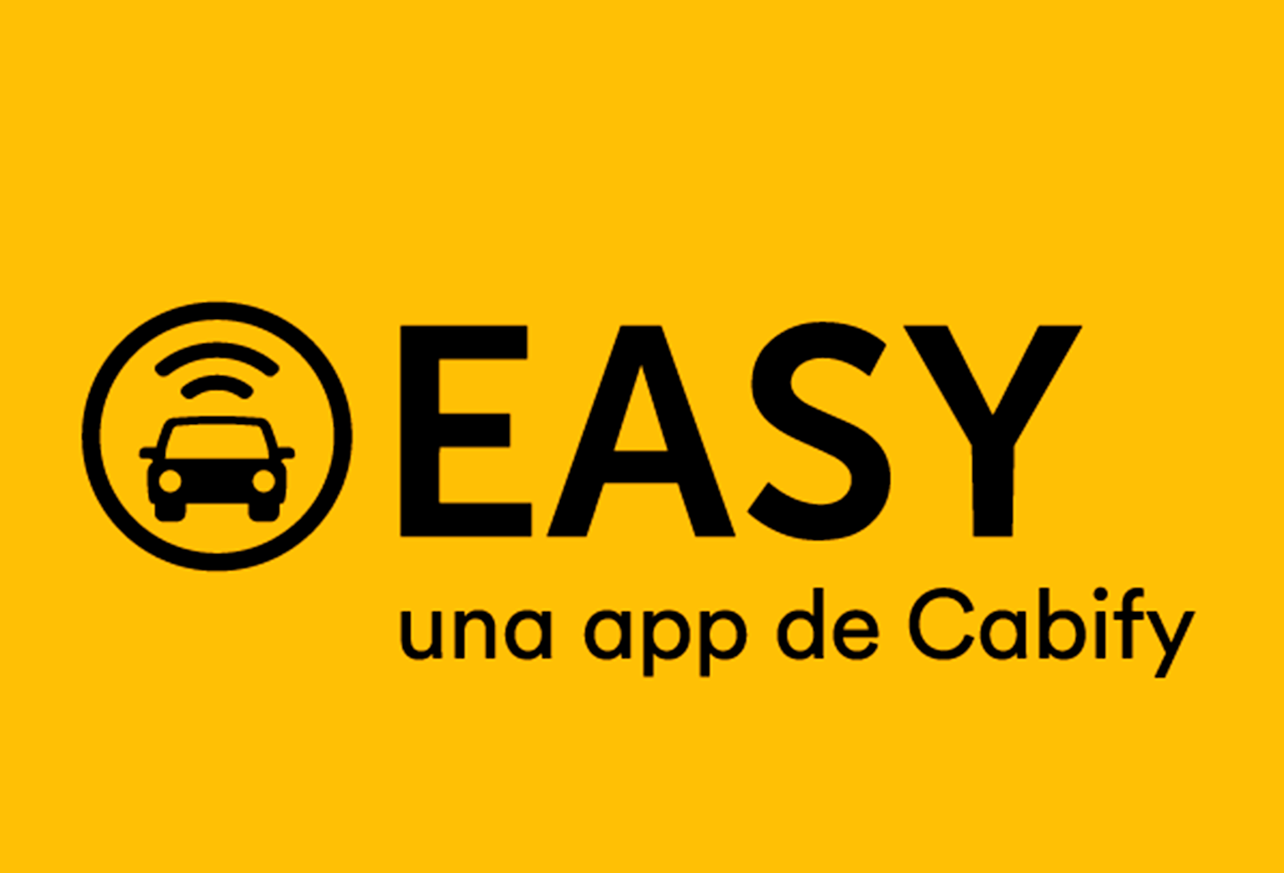 Foto de la aplicación EasyTaxi