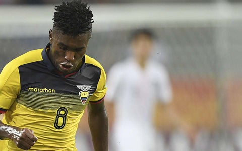 Ecuador Sub-20