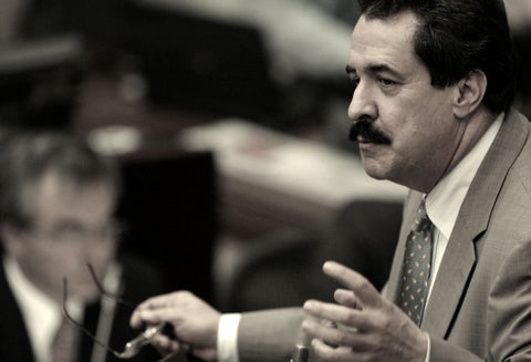 Periodista Edgar Artunduaga