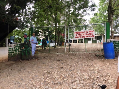 Las Personas asesinadas hacían parte del ETCR La Variante en Tumaco