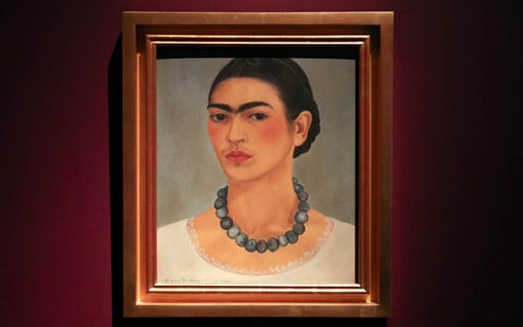 Frida Kahlo
