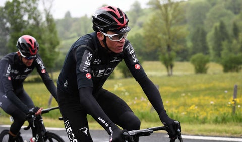 Christopher Froome