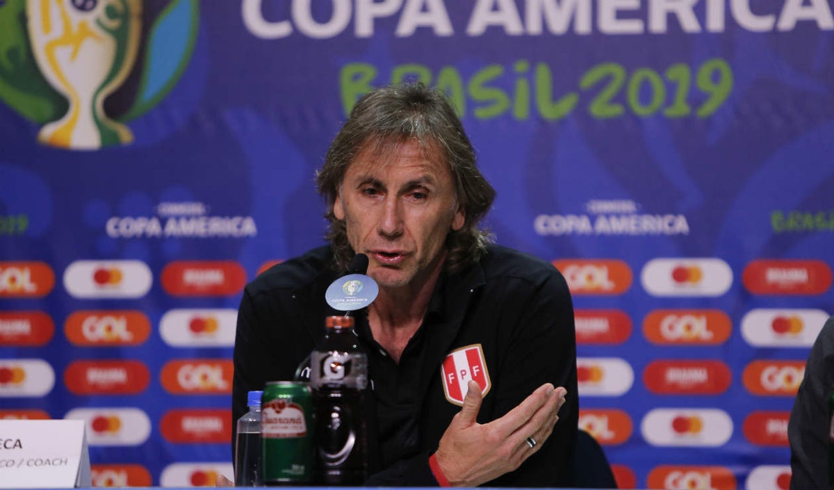 Ricardo Gareca