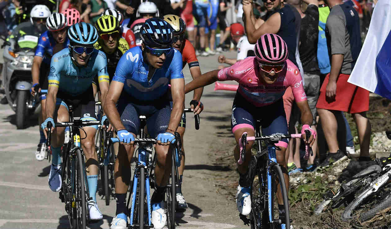 Giro de Italia 2019