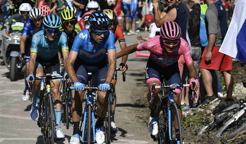 Giro de Italia 2019