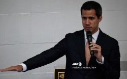 Juan Guaido