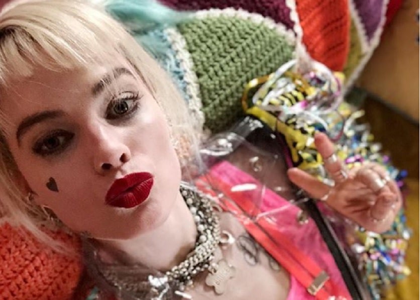 Harley Quinn