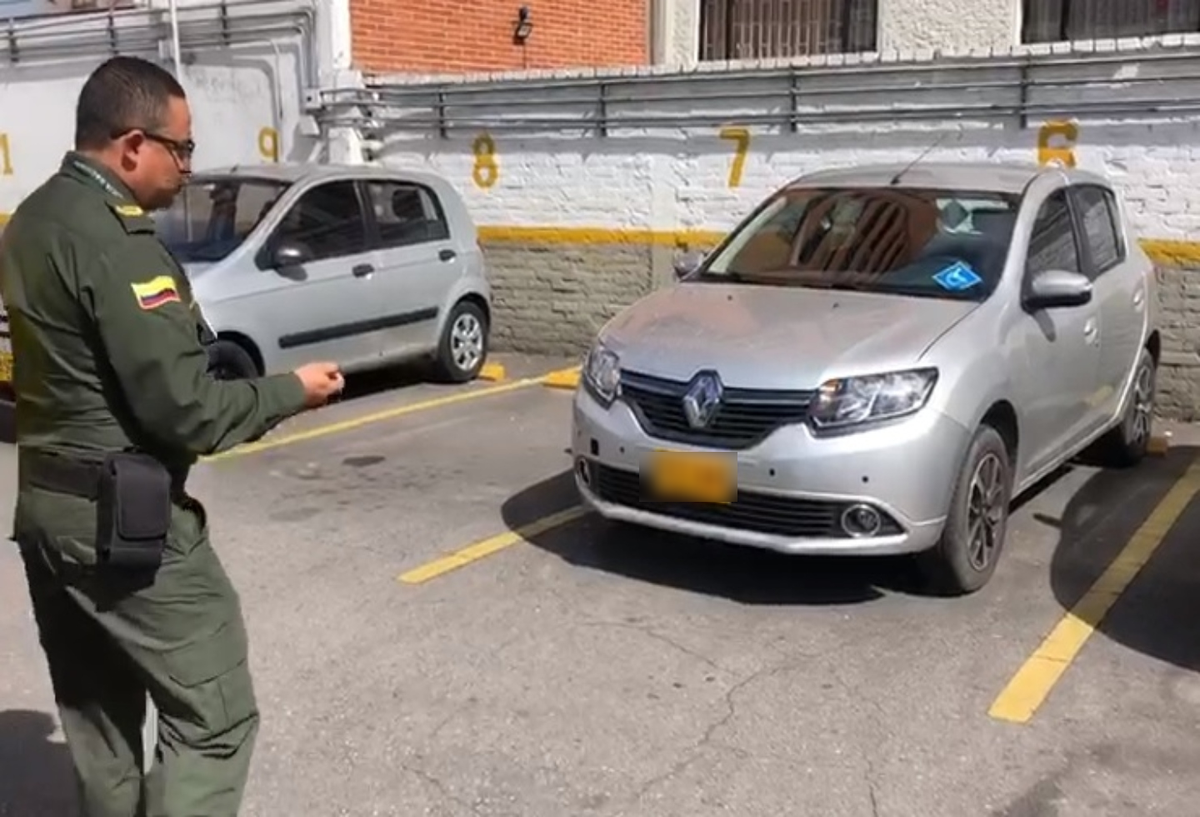 Policía Nacional