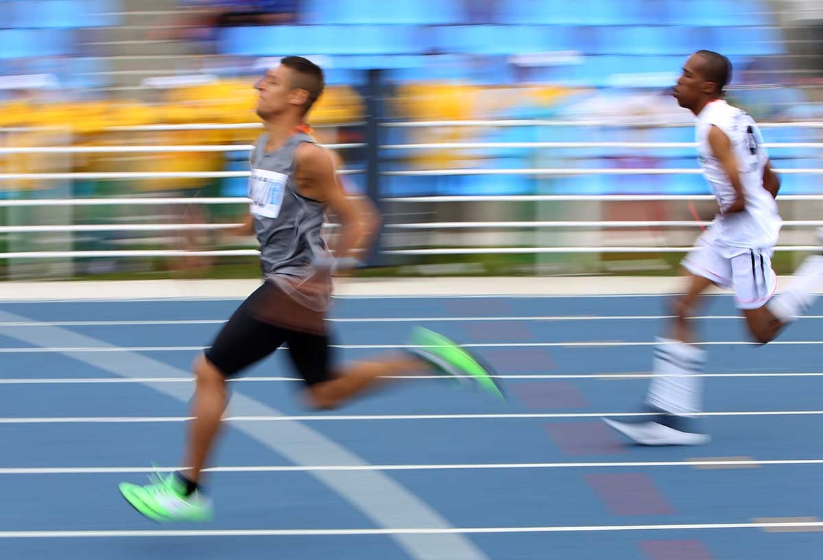 Atletismo