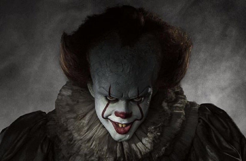 It