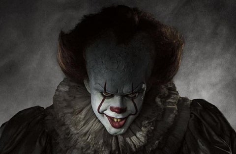 It