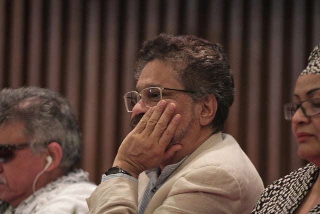 IVÁN MÁRQUEZ