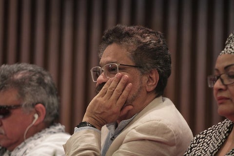 IVÁN MÁRQUEZ