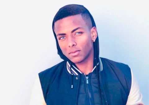 Joao Maleck futbolista del Sevilla