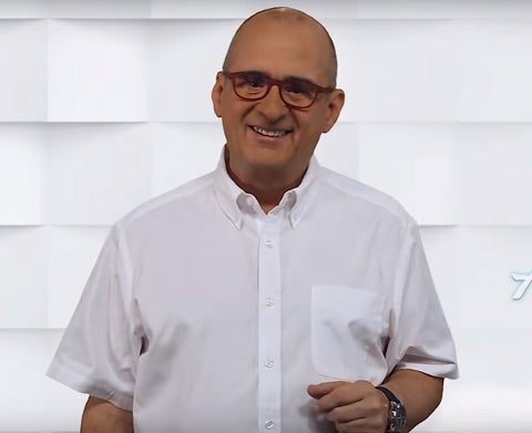 Jota Mario