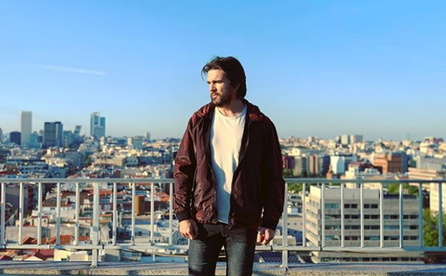 Juanes, músico colombiano