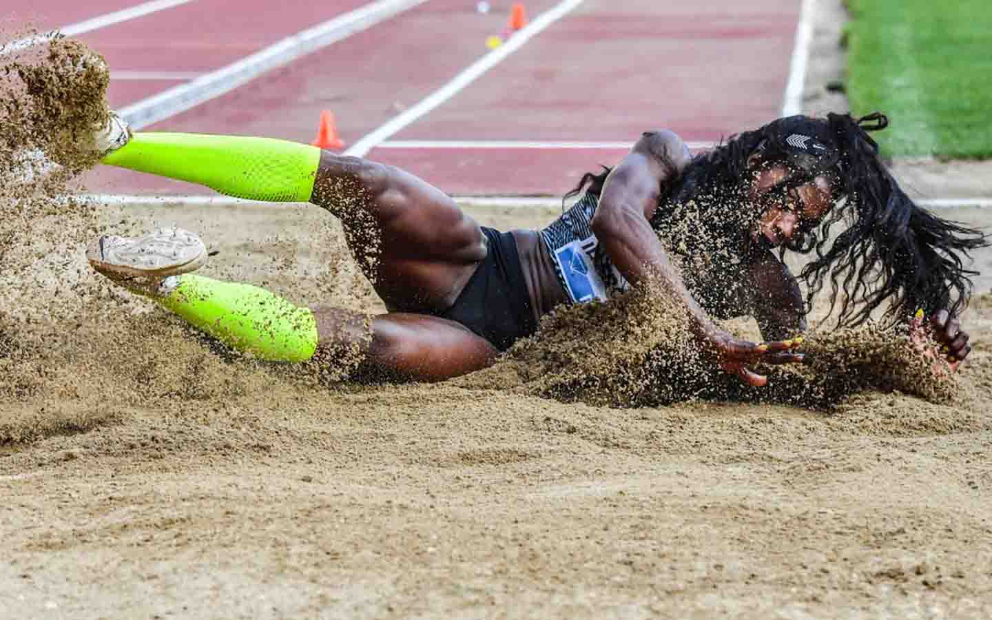 Caterine Ibargüen