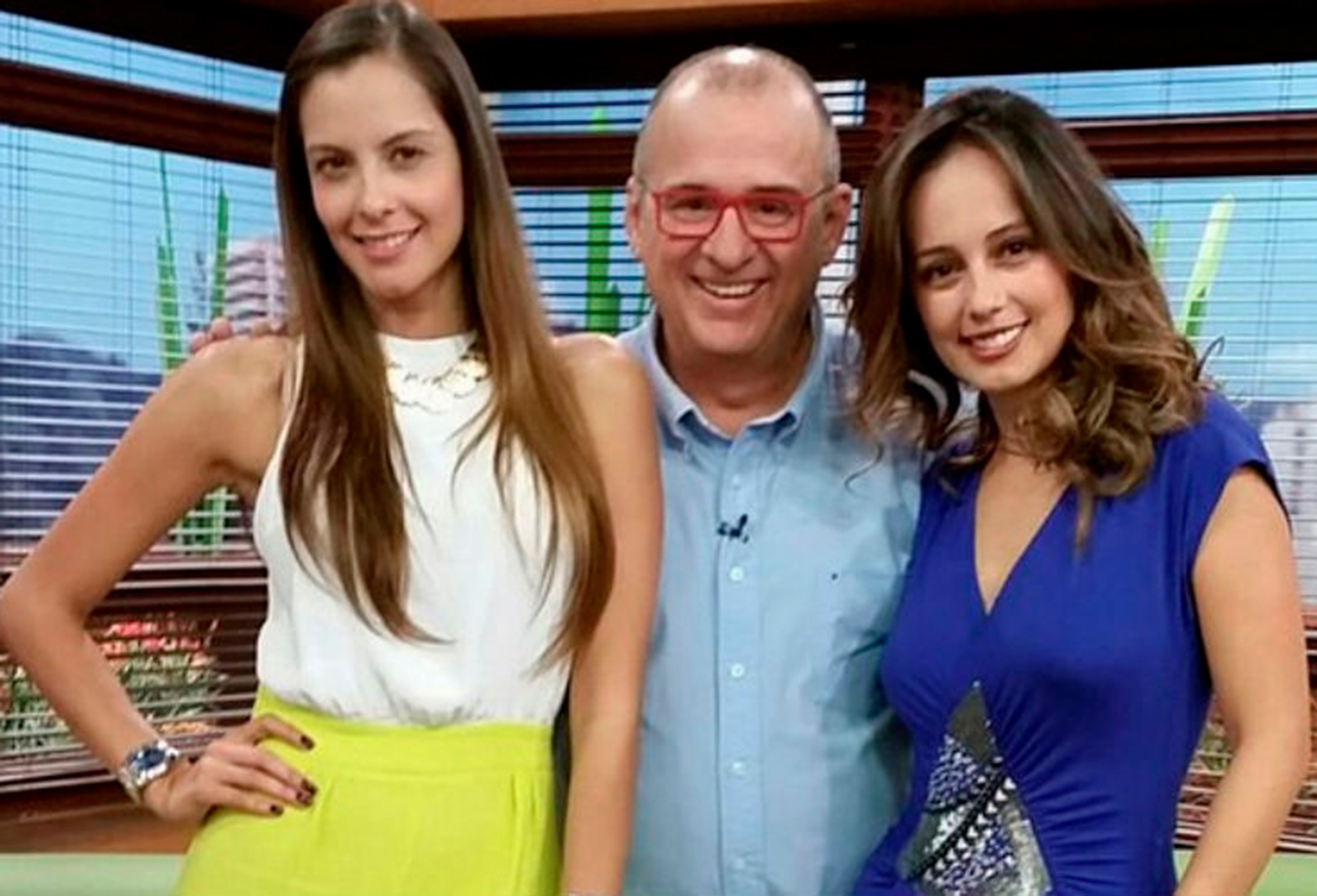 Resultado de imagen para jota mario muy buenos dÃas