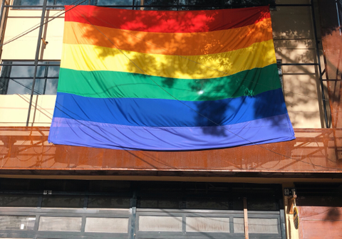 LGBT en Bogotá