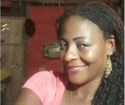 María del Pilar Hurtado, mujer asesinada en Tierralta (Córdoba)