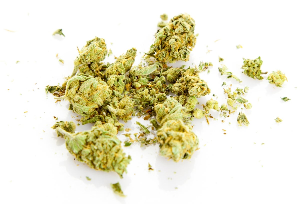 marihuana