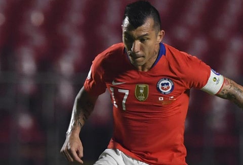 Gary Medel