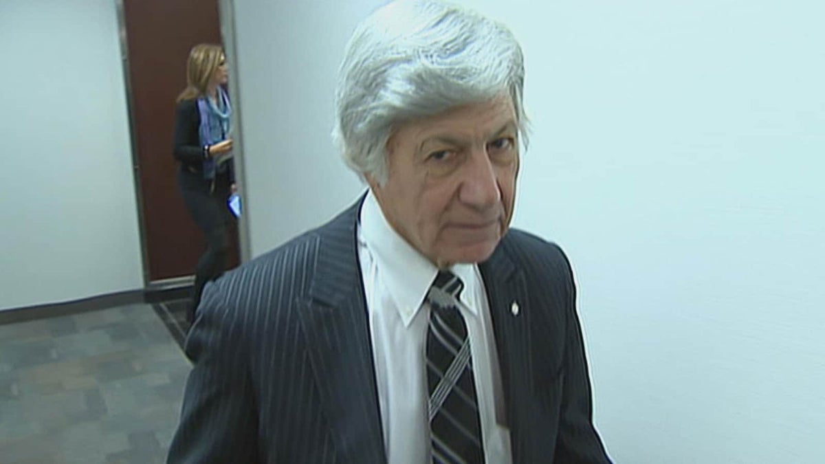 Bernard Norman Barwin