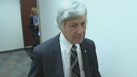 Bernard Norman Barwin